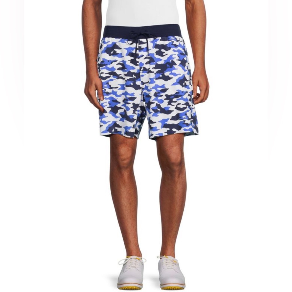 Greyson Camo Scapewolf  Men's  Shorts Medium